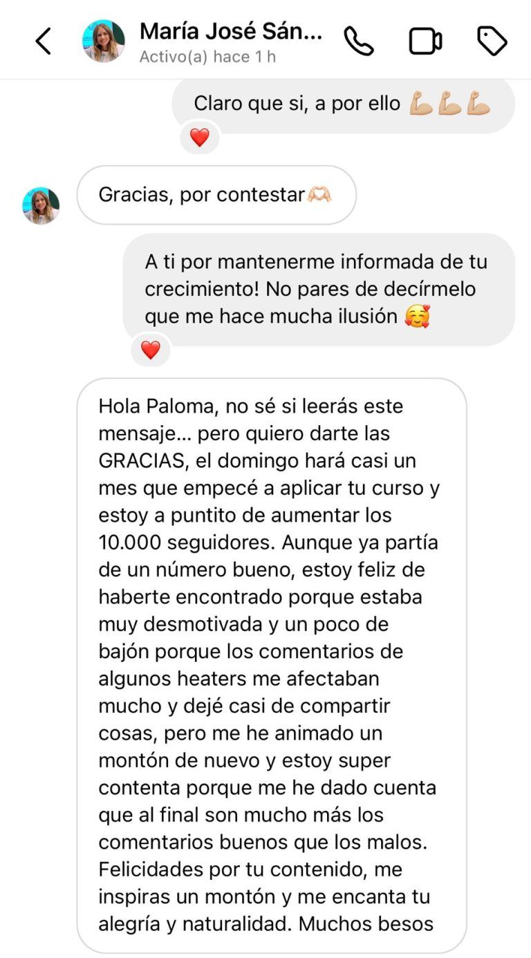 María José Sánchez - Pedagoga musical (2)